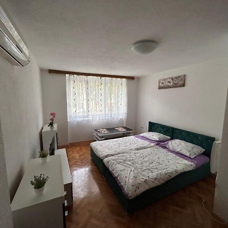 Kemo Appartments Sarajevo Eksteriør billede