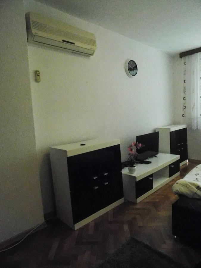 Kemo Appartments Sarajevo Eksteriør billede