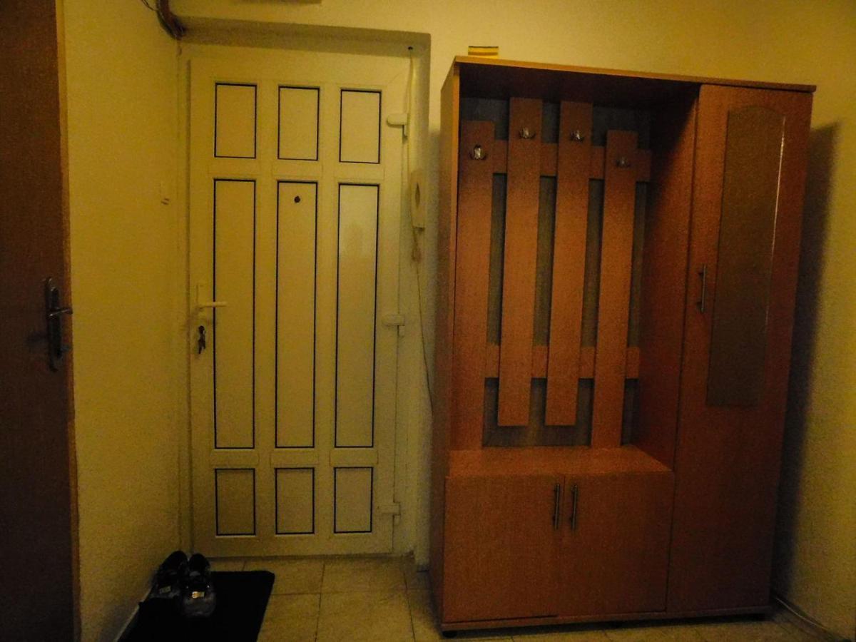 Kemo Appartments Sarajevo Eksteriør billede