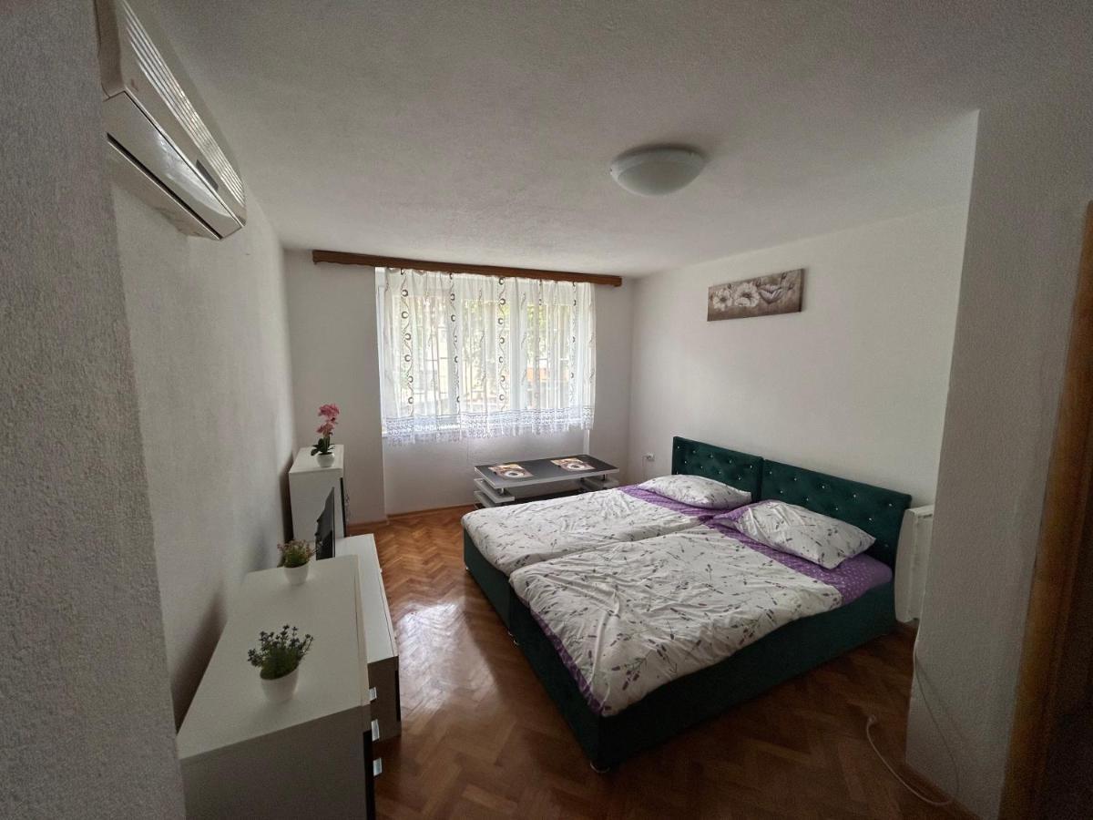 Kemo Appartments Sarajevo Eksteriør billede