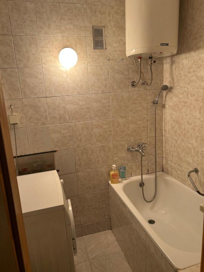 Kemo Appartments Sarajevo Eksteriør billede