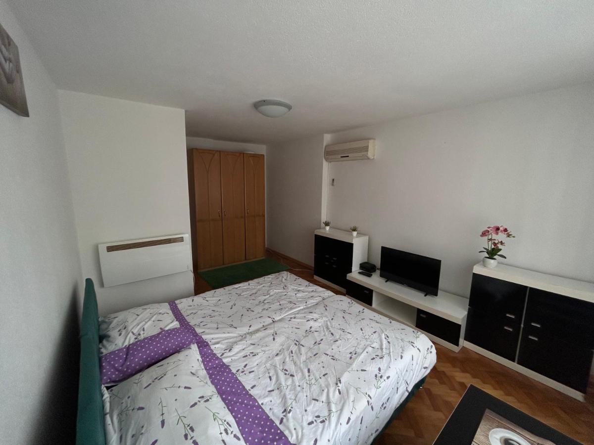 Kemo Appartments Sarajevo Eksteriør billede